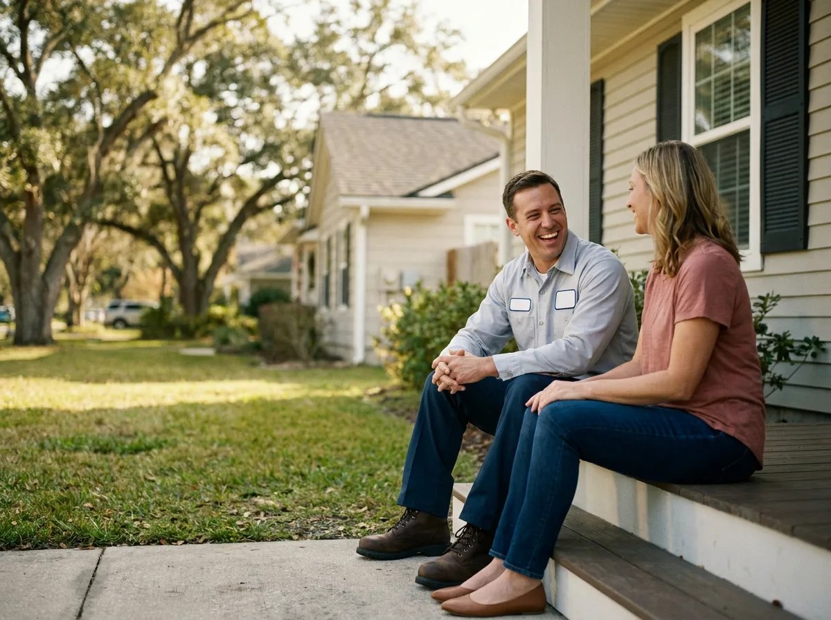 Septic tank pumping FAQs for Nicholls, GA